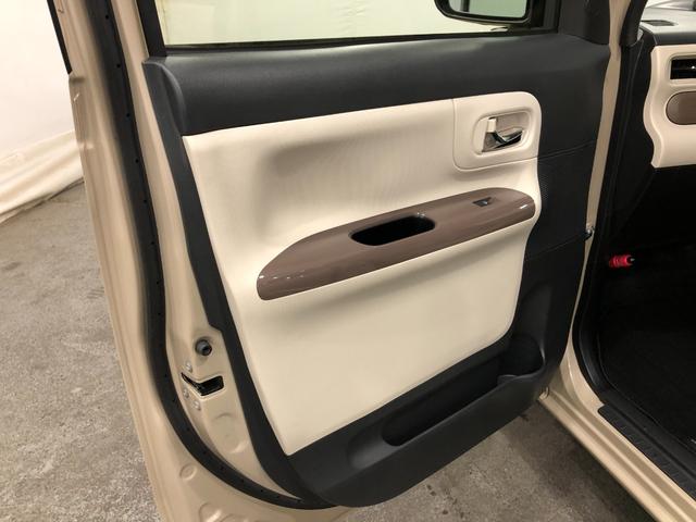 ムーヴキャンバスXホワイトアクセントリミテッド SAIII一年保証・走行距離無制限走行34453キロ フルセグナビ ブルートゥース 全周囲カメラ ドラレコ サイドエアバック オートライト ベンチシート 両側電動スライドドア(埼玉県)の中古車