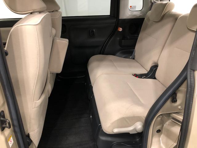 ムーヴキャンバスXホワイトアクセントリミテッド SAIII一年保証・走行距離無制限走行34453キロ フルセグナビ ブルートゥース 全周囲カメラ ドラレコ サイドエアバック オートライト ベンチシート 両側電動スライドドア(埼玉県)の中古車