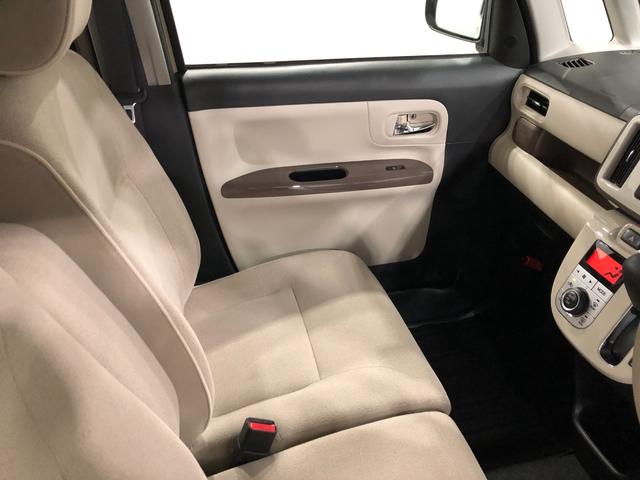 ムーヴキャンバスXホワイトアクセントリミテッド SAIII一年保証・走行距離無制限走行34453キロ フルセグナビ ブルートゥース 全周囲カメラ ドラレコ サイドエアバック オートライト ベンチシート 両側電動スライドドア(埼玉県)の中古車