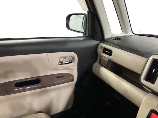 ムーヴキャンバスXホワイトアクセントリミテッド SAIII一年保証・走行距離無制限走行34453キロ フルセグナビ ブルートゥース 全周囲カメラ ドラレコ サイドエアバック オートライト ベンチシート 両側電動スライドドア(埼玉県)の中古車