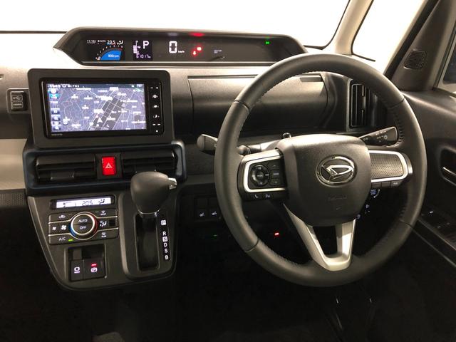 タントＸターボ　走行６１０１７キロ／純正フルセグナビ／ドラレコ１年保証距離無制限　走行距離６１０１７キロ　純正フルセグナビ　バックカメラ　ドラレコ　純正マット　サイドエアバッグ　ＬＥＤヘッドランプ　アイドリングストップ　シートヒーター　両側電動スライドドア（埼玉県）の中古車