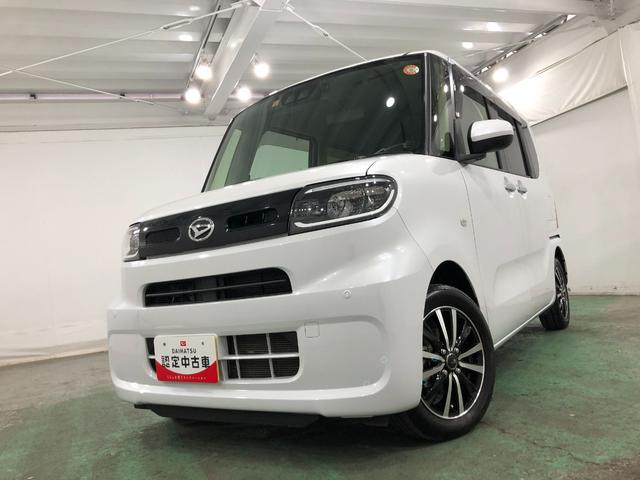 タントＸターボ　走行６１０１７キロ／純正フルセグナビ／ドラレコ１年保証距離無制限　走行距離６１０１７キロ　純正フルセグナビ　バックカメラ　ドラレコ　純正マット　サイドエアバッグ　ＬＥＤヘッドランプ　アイドリングストップ　シートヒーター　両側電動スライドドア（埼玉県）の中古車