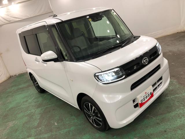 タントＸターボ　走行６１０１７キロ／純正フルセグナビ／ドラレコ１年保証距離無制限　走行距離６１０１７キロ　純正フルセグナビ　バックカメラ　ドラレコ　純正マット　サイドエアバッグ　ＬＥＤヘッドランプ　アイドリングストップ　シートヒーター　両側電動スライドドア（埼玉県）の中古車