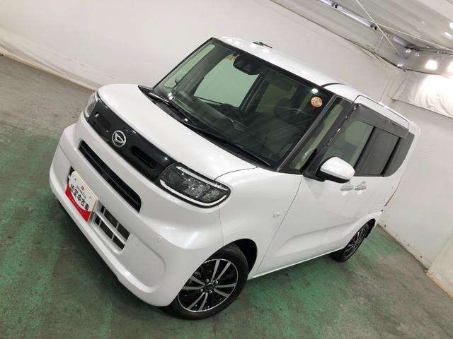 タントＸターボ　走行６１０１７キロ／純正フルセグナビ／ドラレコ１年保証距離無制限　走行距離６１０１７キロ　純正フルセグナビ　バックカメラ　ドラレコ　純正マット　サイドエアバッグ　ＬＥＤヘッドランプ　アイドリングストップ　シートヒーター　両側電動スライドドア（埼玉県）の中古車