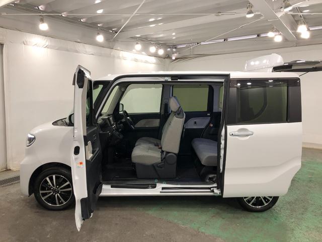 タントＸターボ　走行６１０１７キロ／純正フルセグナビ／ドラレコ１年保証距離無制限　走行距離６１０１７キロ　純正フルセグナビ　バックカメラ　ドラレコ　純正マット　サイドエアバッグ　ＬＥＤヘッドランプ　アイドリングストップ　シートヒーター　両側電動スライドドア（埼玉県）の中古車