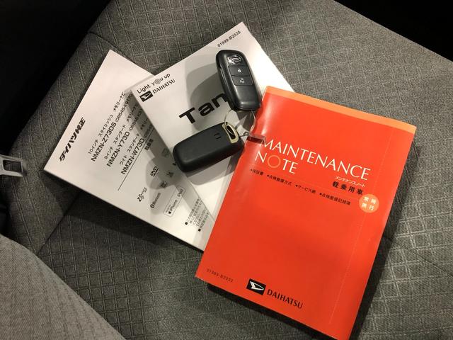 タントＸターボ　走行６１０１７キロ／純正フルセグナビ／ドラレコ１年保証距離無制限　走行距離６１０１７キロ　純正フルセグナビ　バックカメラ　ドラレコ　純正マット　サイドエアバッグ　ＬＥＤヘッドランプ　アイドリングストップ　シートヒーター　両側電動スライドドア（埼玉県）の中古車