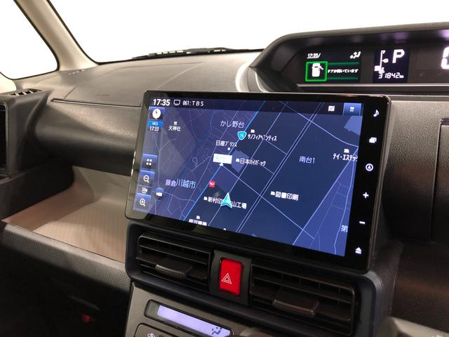 タントXターボ 車検整備付/走行31842キロ/純正ナビ/ドラレコ1年保証距離無制限 走行距離31842キロ 純正フルセグナビ バックカメラ ドラレコ 純正マット サイドエアバッグ LEDヘッドランプ アイドリングストップ シートヒーター 両側電動スライドドア(埼玉県)の中古車