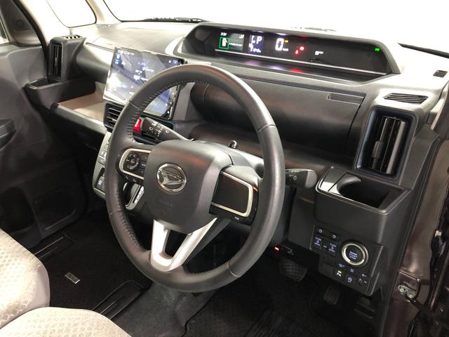 タントXターボ 車検整備付/走行31842キロ/純正ナビ/ドラレコ1年保証距離無制限 走行距離31842キロ 純正フルセグナビ バックカメラ ドラレコ 純正マット サイドエアバッグ LEDヘッドランプ アイドリングストップ シートヒーター 両側電動スライドドア(埼玉県)の中古車