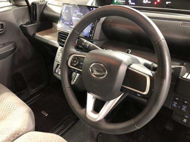 タントXターボ 車検整備付/走行31842キロ/純正ナビ/ドラレコ1年保証距離無制限 走行距離31842キロ 純正フルセグナビ バックカメラ ドラレコ 純正マット サイドエアバッグ LEDヘッドランプ アイドリングストップ シートヒーター 両側電動スライドドア(埼玉県)の中古車