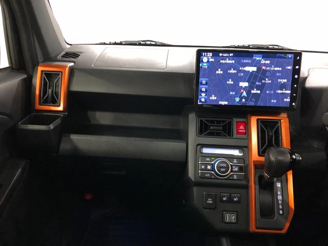 タフトＧターボ　走行１６７４１キロ／ナビ／バックカメラ一年保証・走行距離無制限　走行１６７４１キロ　フルセグナビ　ブルートゥース　バックカメラ　ドラレコ　サイドエアバック　クリアランスソナー　ＬＥＤヘッドライト　シートヒーター（埼玉県）の中古車