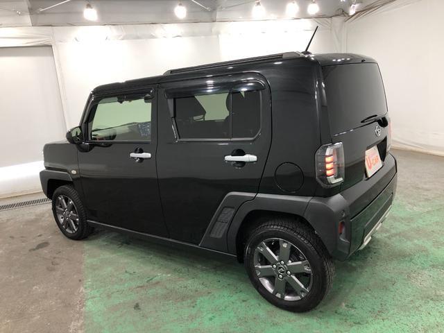 タフトＧターボ　走行１６７４１キロ／ナビ／バックカメラ一年保証・走行距離無制限　走行１６７４１キロ　フルセグナビ　ブルートゥース　バックカメラ　ドラレコ　サイドエアバック　クリアランスソナー　ＬＥＤヘッドライト　シートヒーター（埼玉県）の中古車