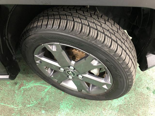 タフトＧターボ　走行１６７４１キロ／ナビ／バックカメラ一年保証・走行距離無制限　走行１６７４１キロ　フルセグナビ　ブルートゥース　バックカメラ　ドラレコ　サイドエアバック　クリアランスソナー　ＬＥＤヘッドライト　シートヒーター（埼玉県）の中古車