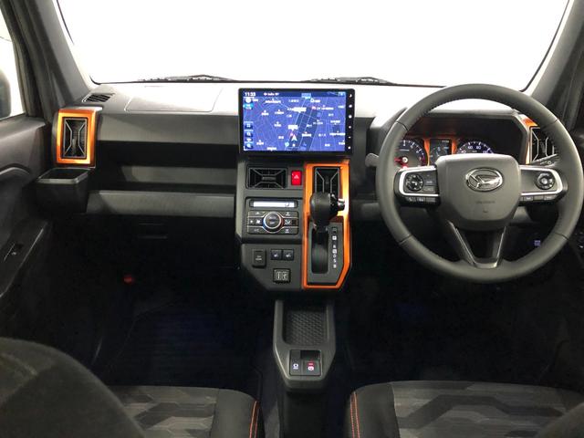 タフトＧターボ　走行１６７４１キロ／ナビ／バックカメラ一年保証・走行距離無制限　走行１６７４１キロ　フルセグナビ　ブルートゥース　バックカメラ　ドラレコ　サイドエアバック　クリアランスソナー　ＬＥＤヘッドライト　シートヒーター（埼玉県）の中古車