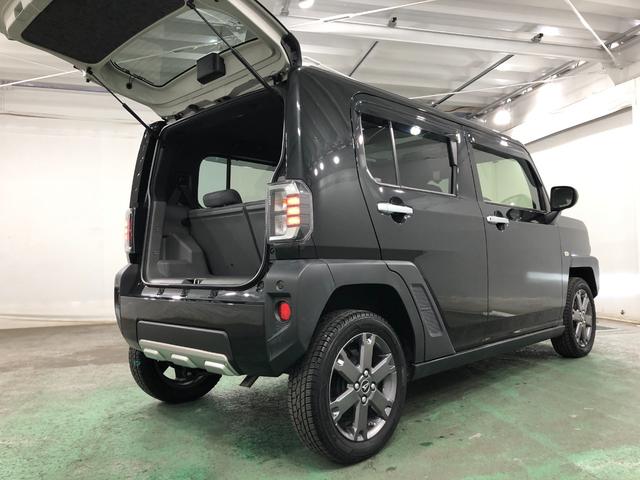 タフトＧターボ　走行１６７４１キロ／ナビ／バックカメラ一年保証・走行距離無制限　走行１６７４１キロ　フルセグナビ　ブルートゥース　バックカメラ　ドラレコ　サイドエアバック　クリアランスソナー　ＬＥＤヘッドライト　シートヒーター（埼玉県）の中古車