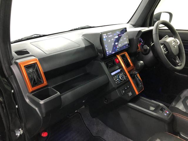 タフトＧターボ　走行１６７４１キロ／ナビ／バックカメラ一年保証・走行距離無制限　走行１６７４１キロ　フルセグナビ　ブルートゥース　バックカメラ　ドラレコ　サイドエアバック　クリアランスソナー　ＬＥＤヘッドライト　シートヒーター（埼玉県）の中古車