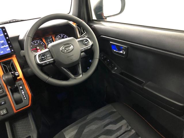 タフトＧターボ　走行１６７４１キロ／ナビ／バックカメラ一年保証・走行距離無制限　走行１６７４１キロ　フルセグナビ　ブルートゥース　バックカメラ　ドラレコ　サイドエアバック　クリアランスソナー　ＬＥＤヘッドライト　シートヒーター（埼玉県）の中古車