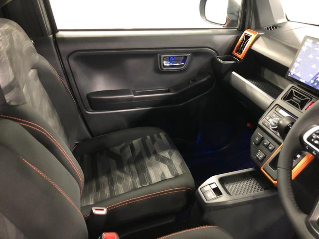 タフトＧターボ　走行１６７４１キロ／ナビ／バックカメラ一年保証・走行距離無制限　走行１６７４１キロ　フルセグナビ　ブルートゥース　バックカメラ　ドラレコ　サイドエアバック　クリアランスソナー　ＬＥＤヘッドライト　シートヒーター（埼玉県）の中古車