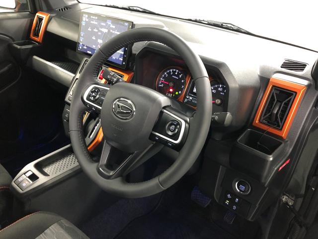 タフトＧターボ　走行１６７４１キロ／ナビ／バックカメラ一年保証・走行距離無制限　走行１６７４１キロ　フルセグナビ　ブルートゥース　バックカメラ　ドラレコ　サイドエアバック　クリアランスソナー　ＬＥＤヘッドライト　シートヒーター（埼玉県）の中古車