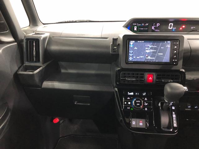 タントカスタムX 走行7366キロ/純正フルセグナビ/ドラレコ1年保証距離無制限 走行距離7366キロ 純正フルセグナビ パノラマモニター ドラレコ 純正マット サイドエアバッグ LEDヘッドランプ アイドリングストップ シートヒーター 両側電動スライドドア(埼玉県)の中古車