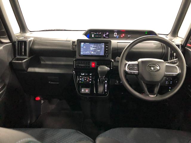 タントカスタムX 走行7366キロ/純正フルセグナビ/ドラレコ1年保証距離無制限 走行距離7366キロ 純正フルセグナビ パノラマモニター ドラレコ 純正マット サイドエアバッグ LEDヘッドランプ アイドリングストップ シートヒーター 両側電動スライドドア(埼玉県)の中古車