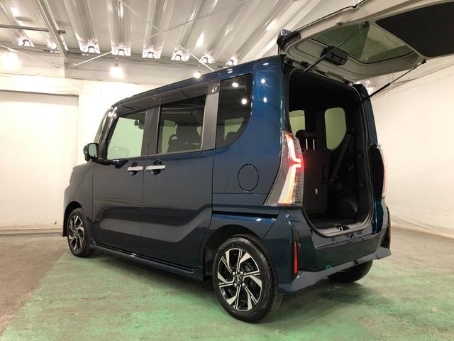 タントカスタムX 走行7366キロ/純正フルセグナビ/ドラレコ1年保証距離無制限 走行距離7366キロ 純正フルセグナビ パノラマモニター ドラレコ 純正マット サイドエアバッグ LEDヘッドランプ アイドリングストップ シートヒーター 両側電動スライドドア(埼玉県)の中古車