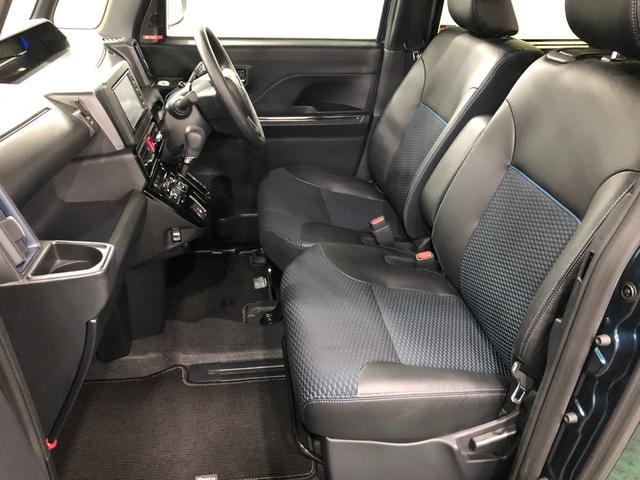 タントカスタムX 走行7366キロ/純正フルセグナビ/ドラレコ1年保証距離無制限 走行距離7366キロ 純正フルセグナビ パノラマモニター ドラレコ 純正マット サイドエアバッグ LEDヘッドランプ アイドリングストップ シートヒーター 両側電動スライドドア(埼玉県)の中古車