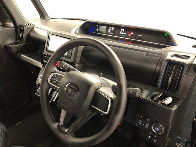 タントカスタムX 走行7366キロ/純正フルセグナビ/ドラレコ1年保証距離無制限 走行距離7366キロ 純正フルセグナビ パノラマモニター ドラレコ 純正マット サイドエアバッグ LEDヘッドランプ アイドリングストップ シートヒーター 両側電動スライドドア(埼玉県)の中古車