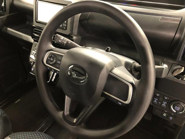 タントカスタムX 走行7366キロ/純正フルセグナビ/ドラレコ1年保証距離無制限 走行距離7366キロ 純正フルセグナビ パノラマモニター ドラレコ 純正マット サイドエアバッグ LEDヘッドランプ アイドリングストップ シートヒーター 両側電動スライドドア(埼玉県)の中古車