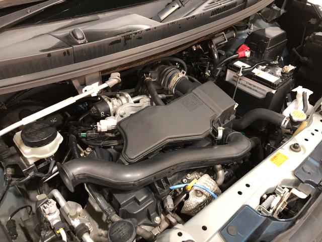 ルーミーＧ　Ｓ　車検整備付／走行２８５４７キロ／ナビ／バックカメラ１年保証距離無制限　走行距離２８５４７キロ　フルセグナビ　バックカメラ　純正マット　オートライト　アイドリングストップ　両側電動スライドドア　プッシュボタンスタート　オート格納式ドアミラー　キーフリー（埼玉県）の中古車