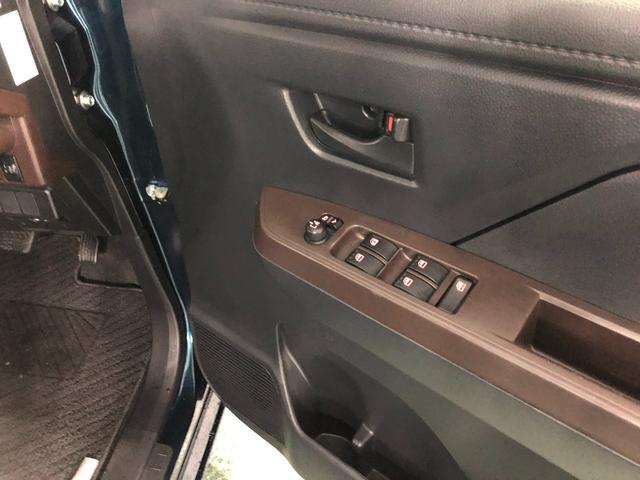 ルーミーＧ　Ｓ　車検整備付／走行２８５４７キロ／ナビ／バックカメラ１年保証距離無制限　走行距離２８５４７キロ　フルセグナビ　バックカメラ　純正マット　オートライト　アイドリングストップ　両側電動スライドドア　プッシュボタンスタート　オート格納式ドアミラー　キーフリー（埼玉県）の中古車