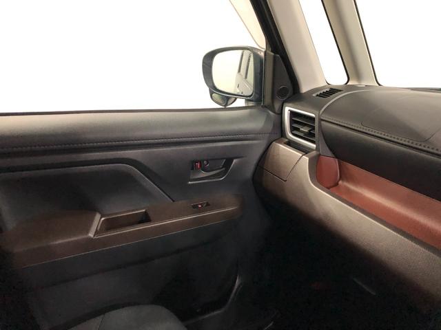 ルーミーＧ　Ｓ　車検整備付／走行２８５４７キロ／ナビ／バックカメラ１年保証距離無制限　走行距離２８５４７キロ　フルセグナビ　バックカメラ　純正マット　オートライト　アイドリングストップ　両側電動スライドドア　プッシュボタンスタート　オート格納式ドアミラー　キーフリー（埼玉県）の中古車