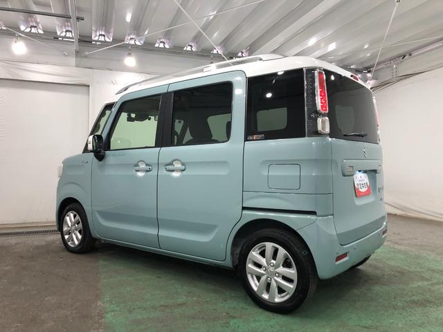 スペーシアハイブリッドX 走行45312キロ/ナビ/ドラレコ一年保証・走行距離無制限走行45312キロ フルセグナビ 全周囲カメラ ドラレコ クリアランスソナー LEDヘッドライト シートヒーター 両側電動スライドドア(埼玉県)の中古車