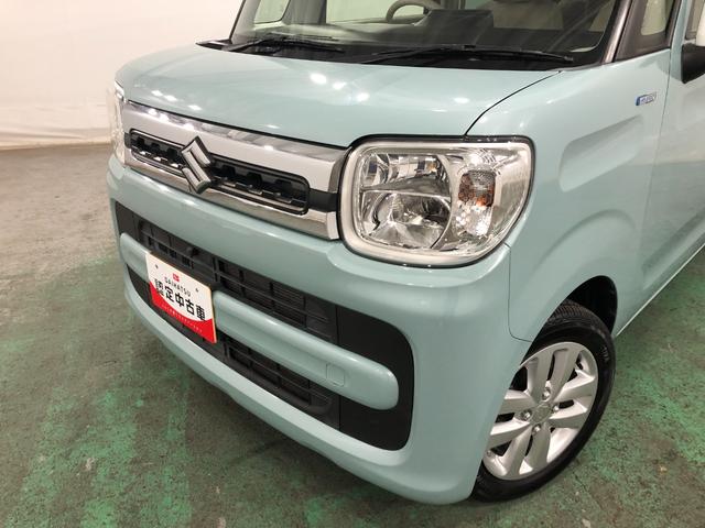 スペーシアハイブリッドX 走行45312キロ/ナビ/ドラレコ一年保証・走行距離無制限走行45312キロ フルセグナビ 全周囲カメラ ドラレコ クリアランスソナー LEDヘッドライト シートヒーター 両側電動スライドドア(埼玉県)の中古車