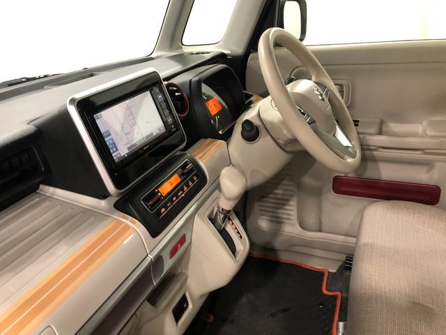 スペーシアハイブリッドX 走行45312キロ/ナビ/ドラレコ一年保証・走行距離無制限走行45312キロ フルセグナビ 全周囲カメラ ドラレコ クリアランスソナー LEDヘッドライト シートヒーター 両側電動スライドドア(埼玉県)の中古車