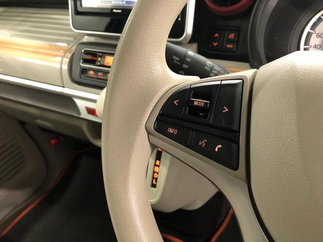 スペーシアハイブリッドX 走行45312キロ/ナビ/ドラレコ一年保証・走行距離無制限走行45312キロ フルセグナビ 全周囲カメラ ドラレコ クリアランスソナー LEDヘッドライト シートヒーター 両側電動スライドドア(埼玉県)の中古車