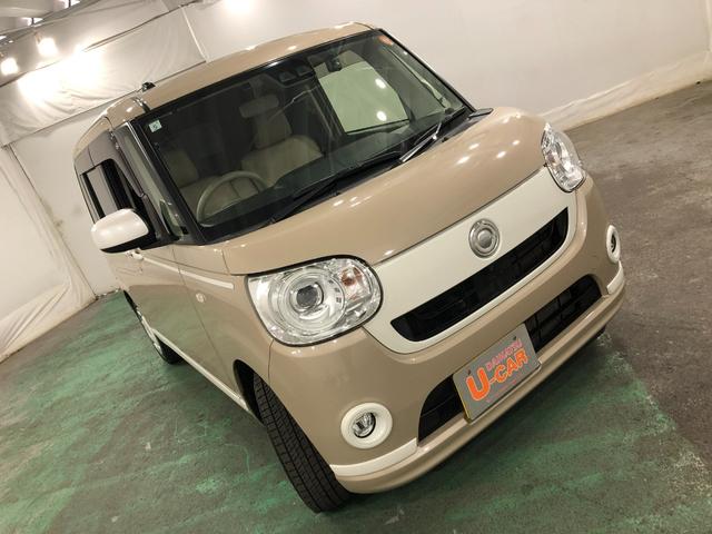 ムーヴキャンバスＧホワイトアクセントリミテッド　ＳＡIII　ナビ／ドラレコ１年保証距離無制限　走行８９７０２キロ　フルセグナビ　パノラマモニター　ドラレコ　純正マット　サイドエアバッグ　ＬＥＤヘッドランプ　アイドリングストップ　両側電動スライドドア　オート格納式ドアミラー（埼玉県）の中古車