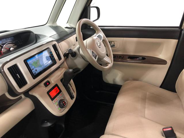 ムーヴキャンバスＧホワイトアクセントリミテッド　ＳＡIII　ナビ／ドラレコ１年保証距離無制限　走行８９７０２キロ　フルセグナビ　パノラマモニター　ドラレコ　純正マット　サイドエアバッグ　ＬＥＤヘッドランプ　アイドリングストップ　両側電動スライドドア　オート格納式ドアミラー（埼玉県）の中古車