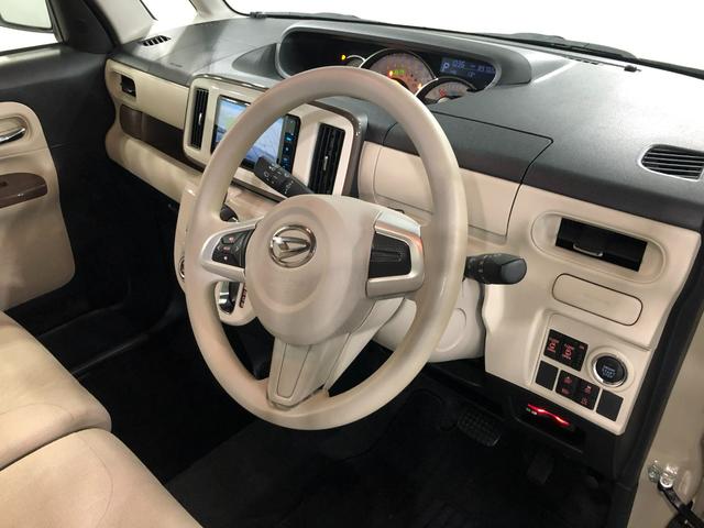 ムーヴキャンバスＧホワイトアクセントリミテッド　ＳＡIII　ナビ／ドラレコ１年保証距離無制限　走行８９７０２キロ　フルセグナビ　パノラマモニター　ドラレコ　純正マット　サイドエアバッグ　ＬＥＤヘッドランプ　アイドリングストップ　両側電動スライドドア　オート格納式ドアミラー（埼玉県）の中古車