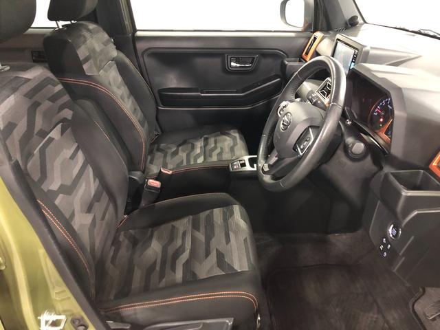 タフトＧターボ　走行６７９０９キロ／４ＷＤ／ナビ／バックカメラ一年保証・走行距離無制限　走行６７９０９キロ　フルセグナビ　ブルートゥース　バックカメラ　クリアランスソナー　オートライト　オートマチックハイビーム　ＬＥＤヘッドライト　シートヒーター（埼玉県）の中古車