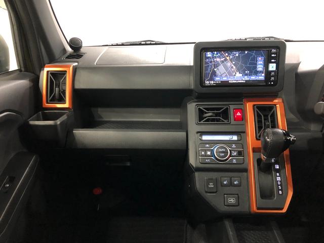 タフトＧターボ　走行６７９０９キロ／４ＷＤ／ナビ／バックカメラ一年保証・走行距離無制限　走行６７９０９キロ　フルセグナビ　ブルートゥース　バックカメラ　クリアランスソナー　オートライト　オートマチックハイビーム　ＬＥＤヘッドライト　シートヒーター（埼玉県）の中古車