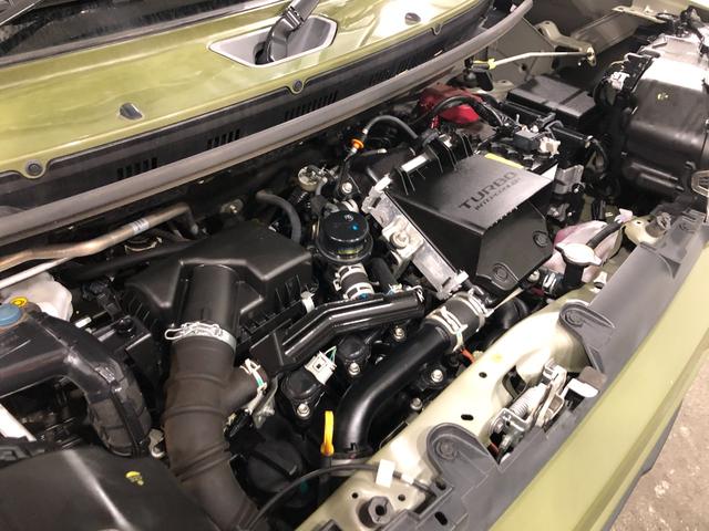 タフトＧターボ　走行６７９０９キロ／４ＷＤ／ナビ／バックカメラ一年保証・走行距離無制限　走行６７９０９キロ　フルセグナビ　ブルートゥース　バックカメラ　クリアランスソナー　オートライト　オートマチックハイビーム　ＬＥＤヘッドライト　シートヒーター（埼玉県）の中古車