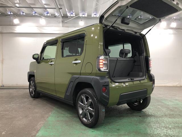 タフトＧターボ　走行６７９０９キロ／４ＷＤ／ナビ／バックカメラ一年保証・走行距離無制限　走行６７９０９キロ　フルセグナビ　ブルートゥース　バックカメラ　クリアランスソナー　オートライト　オートマチックハイビーム　ＬＥＤヘッドライト　シートヒーター（埼玉県）の中古車