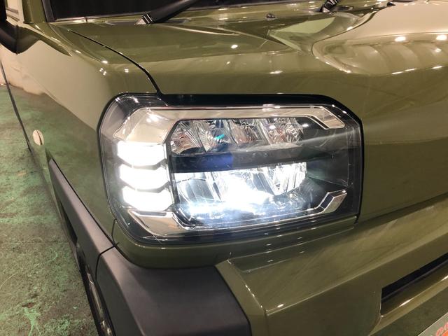 タフトＧターボ　走行６７９０９キロ／４ＷＤ／ナビ／バックカメラ一年保証・走行距離無制限　走行６７９０９キロ　フルセグナビ　ブルートゥース　バックカメラ　クリアランスソナー　オートライト　オートマチックハイビーム　ＬＥＤヘッドライト　シートヒーター（埼玉県）の中古車