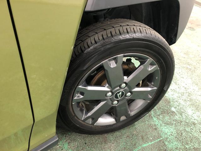 タフトＧターボ　走行６７９０９キロ／４ＷＤ／ナビ／バックカメラ一年保証・走行距離無制限　走行６７９０９キロ　フルセグナビ　ブルートゥース　バックカメラ　クリアランスソナー　オートライト　オートマチックハイビーム　ＬＥＤヘッドライト　シートヒーター（埼玉県）の中古車