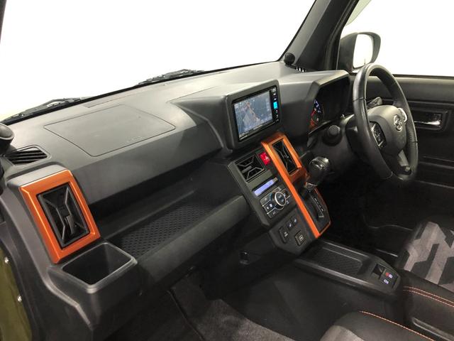 タフトＧターボ　走行６７９０９キロ／４ＷＤ／ナビ／バックカメラ一年保証・走行距離無制限　走行６７９０９キロ　フルセグナビ　ブルートゥース　バックカメラ　クリアランスソナー　オートライト　オートマチックハイビーム　ＬＥＤヘッドライト　シートヒーター（埼玉県）の中古車