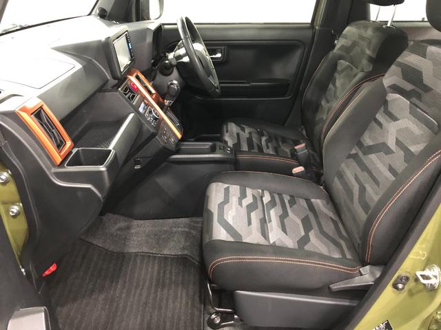 タフトＧターボ　走行６７９０９キロ／４ＷＤ／ナビ／バックカメラ一年保証・走行距離無制限　走行６７９０９キロ　フルセグナビ　ブルートゥース　バックカメラ　クリアランスソナー　オートライト　オートマチックハイビーム　ＬＥＤヘッドライト　シートヒーター（埼玉県）の中古車