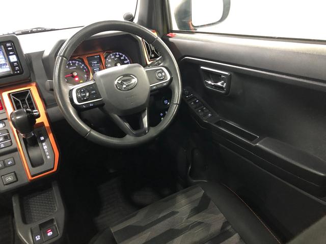 タフトＧターボ　走行６７９０９キロ／４ＷＤ／ナビ／バックカメラ一年保証・走行距離無制限　走行６７９０９キロ　フルセグナビ　ブルートゥース　バックカメラ　クリアランスソナー　オートライト　オートマチックハイビーム　ＬＥＤヘッドライト　シートヒーター（埼玉県）の中古車