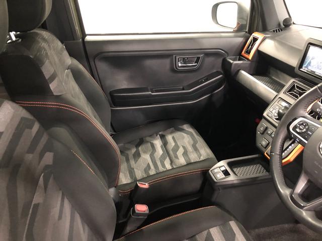 タフトＧターボ　走行６７９０９キロ／４ＷＤ／ナビ／バックカメラ一年保証・走行距離無制限　走行６７９０９キロ　フルセグナビ　ブルートゥース　バックカメラ　クリアランスソナー　オートライト　オートマチックハイビーム　ＬＥＤヘッドライト　シートヒーター（埼玉県）の中古車