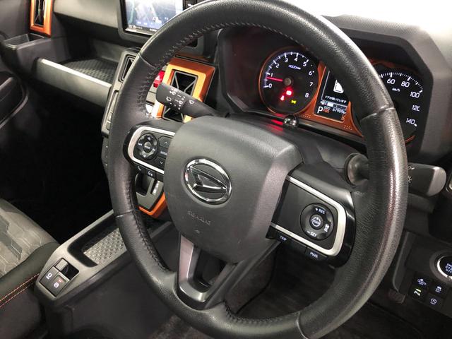 タフトＧターボ　走行６７９０９キロ／４ＷＤ／ナビ／バックカメラ一年保証・走行距離無制限　走行６７９０９キロ　フルセグナビ　ブルートゥース　バックカメラ　クリアランスソナー　オートライト　オートマチックハイビーム　ＬＥＤヘッドライト　シートヒーター（埼玉県）の中古車