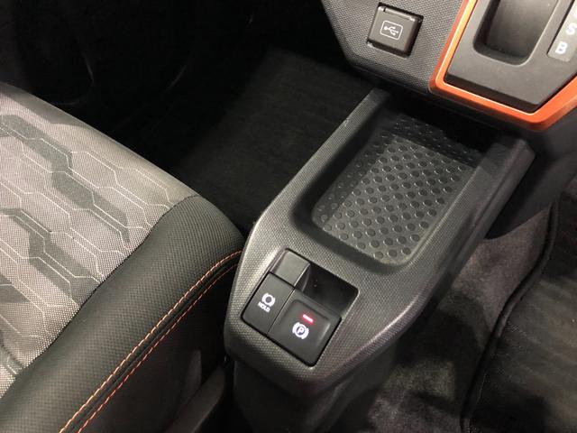 タフトＧターボ　走行６７９０９キロ／４ＷＤ／ナビ／バックカメラ一年保証・走行距離無制限　走行６７９０９キロ　フルセグナビ　ブルートゥース　バックカメラ　クリアランスソナー　オートライト　オートマチックハイビーム　ＬＥＤヘッドライト　シートヒーター（埼玉県）の中古車